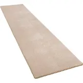 Snapstyle Hochflor Luxus Velours Läufer Teppich Touch