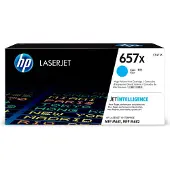 HP 657x Hohe Rendite Toner