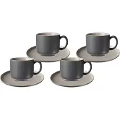 Ritzenhoff & Breker Cappuccino Set Jasper