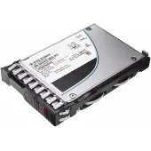 HP 800GB 12G SFF WI SC SSD