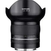 Samyang 14mm F/2.4 XP Premium Canon AE