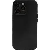JT BERLIN Steglitz Passend für Handy-Modell: iPhone 14, Schwarz