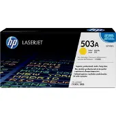 HP Q7582A 503A Gelb Original LaserJet Tonerkartusche