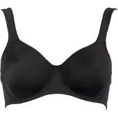 Anita Nicht geformter BH Twin | Grösse: 80B | Farbe: Schwarz