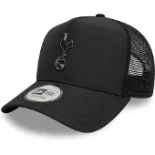 New Era Iridescent Ef Tottenham Hotspur Fc Trucker-kappe