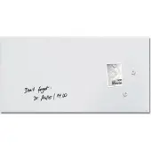 Sigel Glas-Magnetboard Artverum
