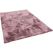Pergamon Luxus Super Soft Fellteppich Plush