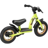Bikestar Laufrad "Kinderlaufrad Classic ab 2 Jahre mit Bremse"