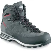 Meindl Herren Antelao GTX Trekkingstiefel anthrazit/orange 51