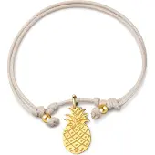 Ailoria Armband "Armband DÉLICE", gold, Armbänder, Kinder, Edelstahl, Armband