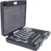 Ks Tools Universal Radnabenabzieher- und Gelenkwellenausdrücker, 11-tlg - 700.1400