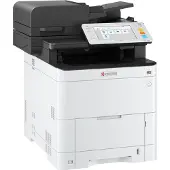 Kyocera Ecosys MA3500cix Life Plus 3 in 1 Farblaser-Multifunktionsdrucker weiß - Laser/LED-Druck - Farbig