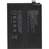 Clappio , Ersatz-Akku (2250mAh) für OnePlus 9 Pro, Schwarz