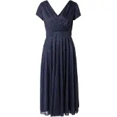 Vera Mont Cocktailkleid im Glitzer-Look
