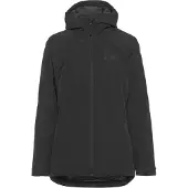 Jack Wolfskin Damen Doppeljacke MOONRISE 3IN1 JKT W