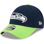 New Era 9Forty Youth League Seattle Seahawks