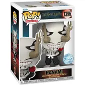 Funko POP! Jujutsu Kaisen Hanami-figur