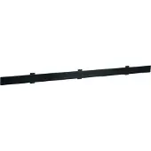 Vogel's Connect-it PFB 3433 Befestigungsstange für Flachbildschirm - Schwarz - max. 160 kg Traglast - Aluminium