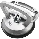Bgs Gummisauger Ø 115 mm, Ganzmetall-Ausführung