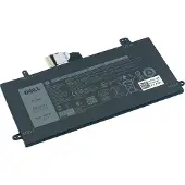 Dell Laptop-Batterie