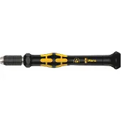 Wera 1013 Kraftform Micro ESD, 35 mm, 175 mm, 15 mm, 34 g, Tschechische Republik