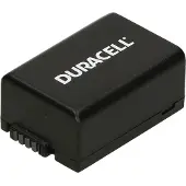 Duracell 890mah Panasonic Dmw-bmb9e Lithiumbatterie