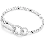 Swarovski Dextera Gliederarmband mit Kristall