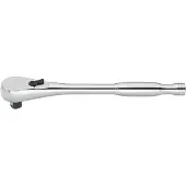Vigor Feinzahn-Umschaltknarre Standard V4946-S 1/2" 250 mm