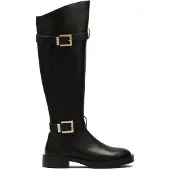 Kazar Stiefel in Schwarz | Gr.: 38
