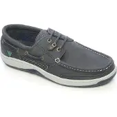 Dubarry Bootsschuhe Regatta ExtraFit Herren 03 Navy-Schuhgröße 46
