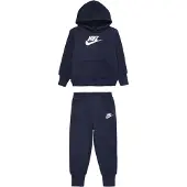 Nike Kids Sustainable Po Langarm-set