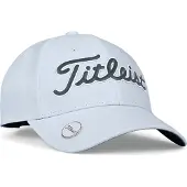 Titleist Cap Players Ball Marker, blau/navy/weiss