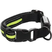 Flamingo Flitzy Hundehalsband