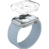 PanzerGlass Bumper für das Apple Watch 10 / 11 - 46 mm - Transparent