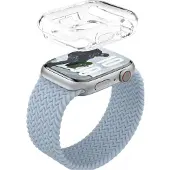 PanzerGlass Bumper für das Apple Watch 10 / 11 - 42 mm - Transparent
