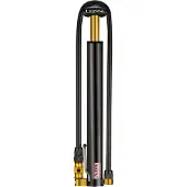 Lezyne Fußpumpe Micro Floor Drive-HV