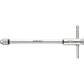 Bohrcraft Werkzeughalter Zweibacken mit Knarre Gr.2L lang Länge 300 mm