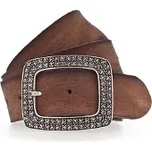 Vanzetti Gürtel Leder