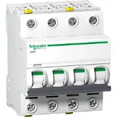 Schneider Electric A9F07463, IP20