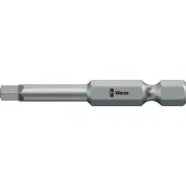 Wera 05060297001, Quadratisch, 89 mm, Tschechische Republik
