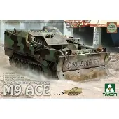 Takom U.S.Armored Combat Earthover M9 ACE