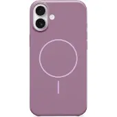 Apple iPhone 16 Plus Hülle - Kunststoff - - Backcover/Hard Case - Lila