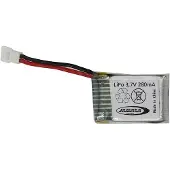 Jamara Akku Motionfly Lipo 3,7V 280mAh 1,03Wh