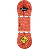 BEAL - Tiger 10 mm Golden Dry - Einfachseil Gr 70 m rot