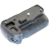 123accu Battery grip that fits Pentax D-BG4 to Pentax K-5 and K-7