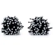 Twinkly TWS250STP-BEU Mehrfarbige LED-Girlandenlichter 24W