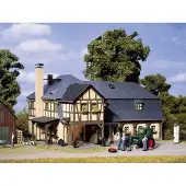 Auhagen 11409, HO (1:87), Mehrfarbig