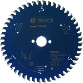 Bosch Kreissägeblatt Expert for Wood AD 160mm Z.48 WZ Bohr.20mm Schnitt-B.2,2mm