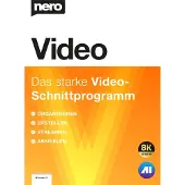 Nero Video