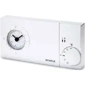 Eberle EASY 3 PW Uhrenthermostat